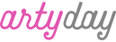 Artyday لوگو